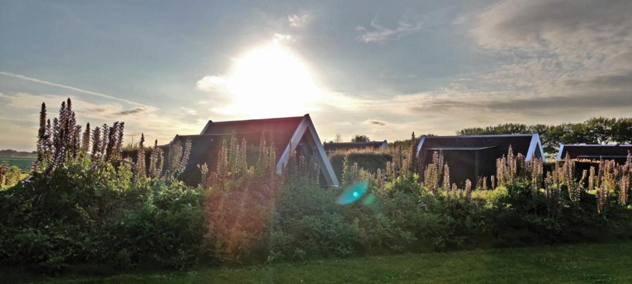 Casa vacanze Hotelhuisje #d Warmenhuizen