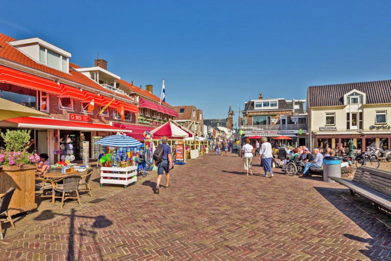 Hotelhuisje #d Casa vacanze