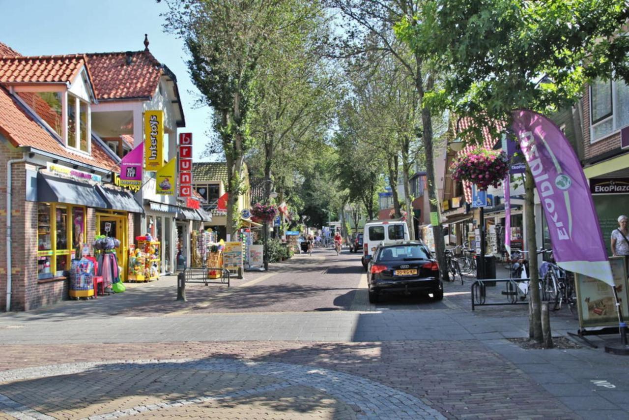 Hotelhuisje #d Casa vacanze *